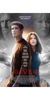 The Giver (2014 - VJ Kevin - Luganda)